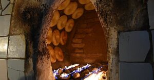 Knew That Harappans Had Tandoor Craving? Here's The Story of This Iconic Culinary Art