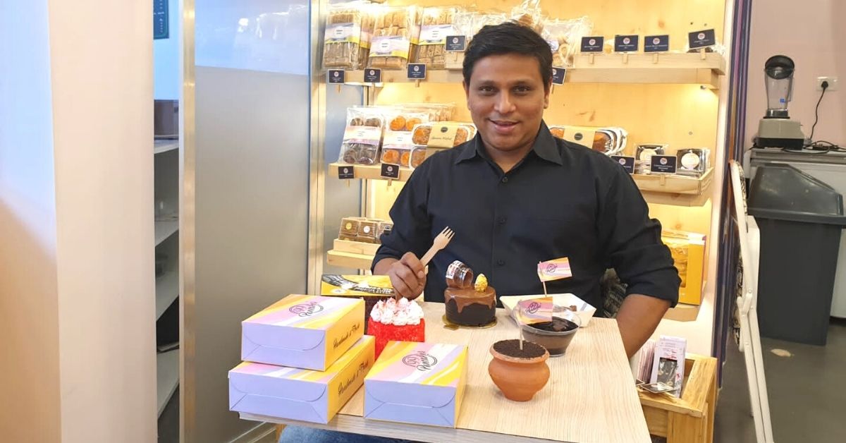 From Zero Sales, Untrained Baker Turns Pancakes into Rs 7 Crore Business in 5 Years