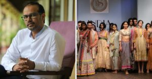Rare Silk Helps Weavers Earn Up to 900% More, Thanks to an Engineer