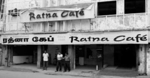 The Man From Mathura Who Made Chennai Go Wild For his Sambar