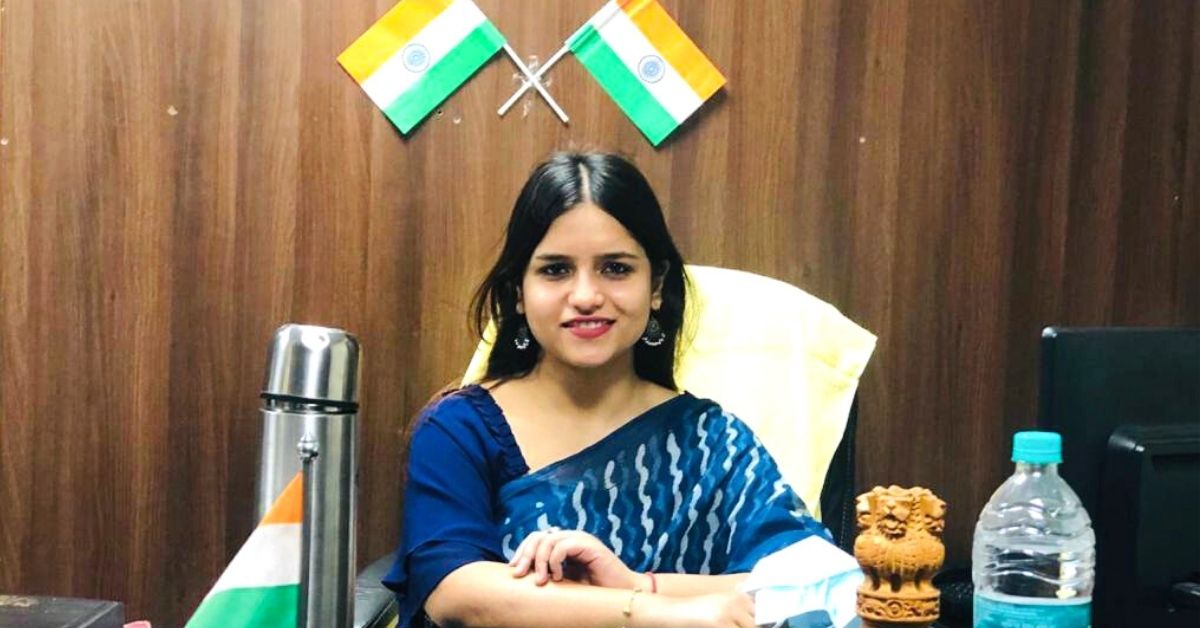You Can Clear UPSC CSE Without Coaching; Here’s How I Did It: IAS Officer