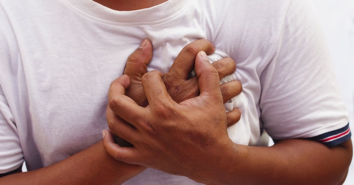 ‘My Silent Heart Attack Caught Me Unaware’: 5 Signs You Should Look out For