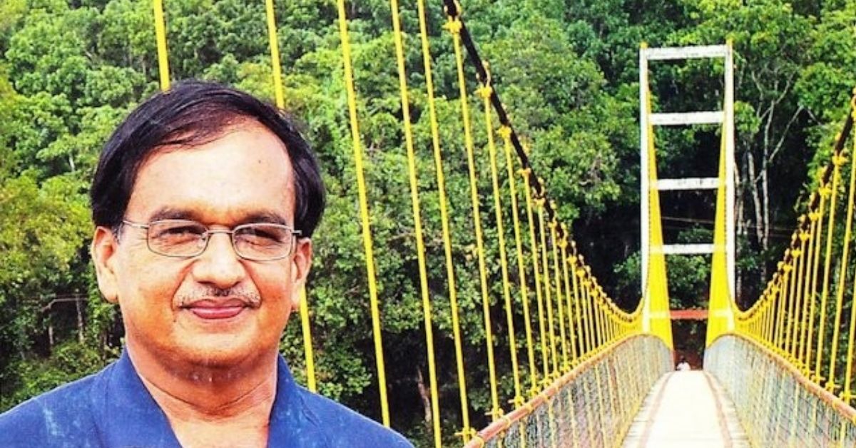 Watch: How One Ingenious Engineer ‘Bridged’ the Dreams of Millions