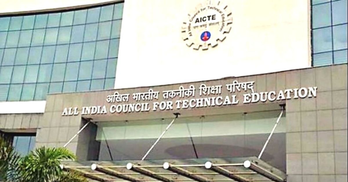 AICTE Scholarship of Rs 50,000/Yearly for Students With Disabilities; Apply Here