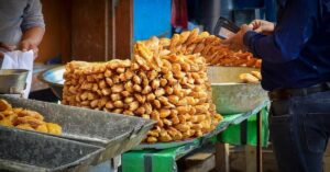 What Links Nalanda & Jagannath Puri? A Mithai That Once Wowed Mauryan Emperors