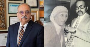 Nominated For Nobel Peace Prize, This Hero Used Indian Culture To Transform A US Town