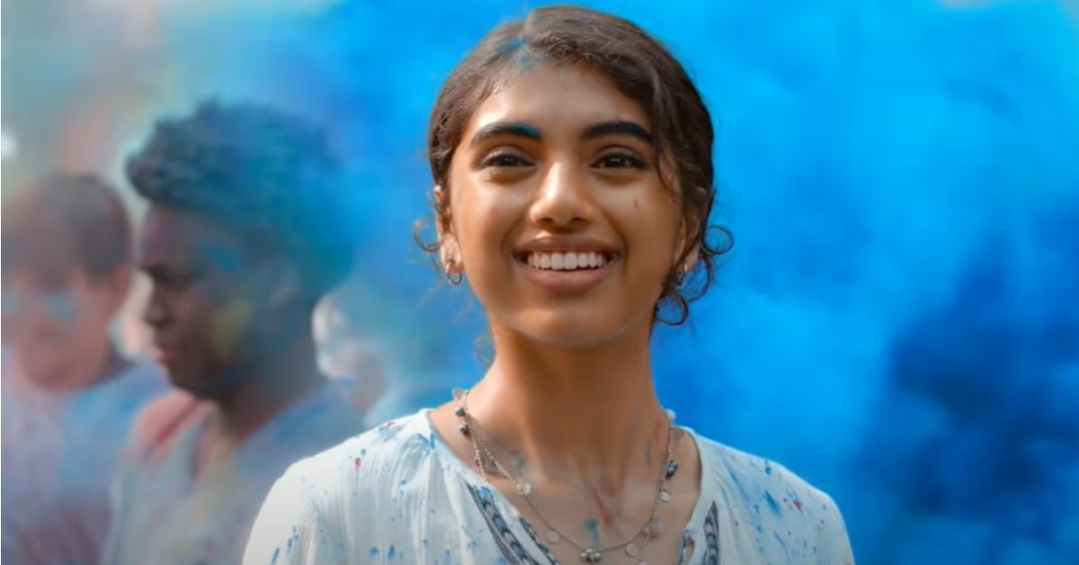 Avantika Vandanapu: The 16-YO Making History As Disney’s 1st Indian-American Lead