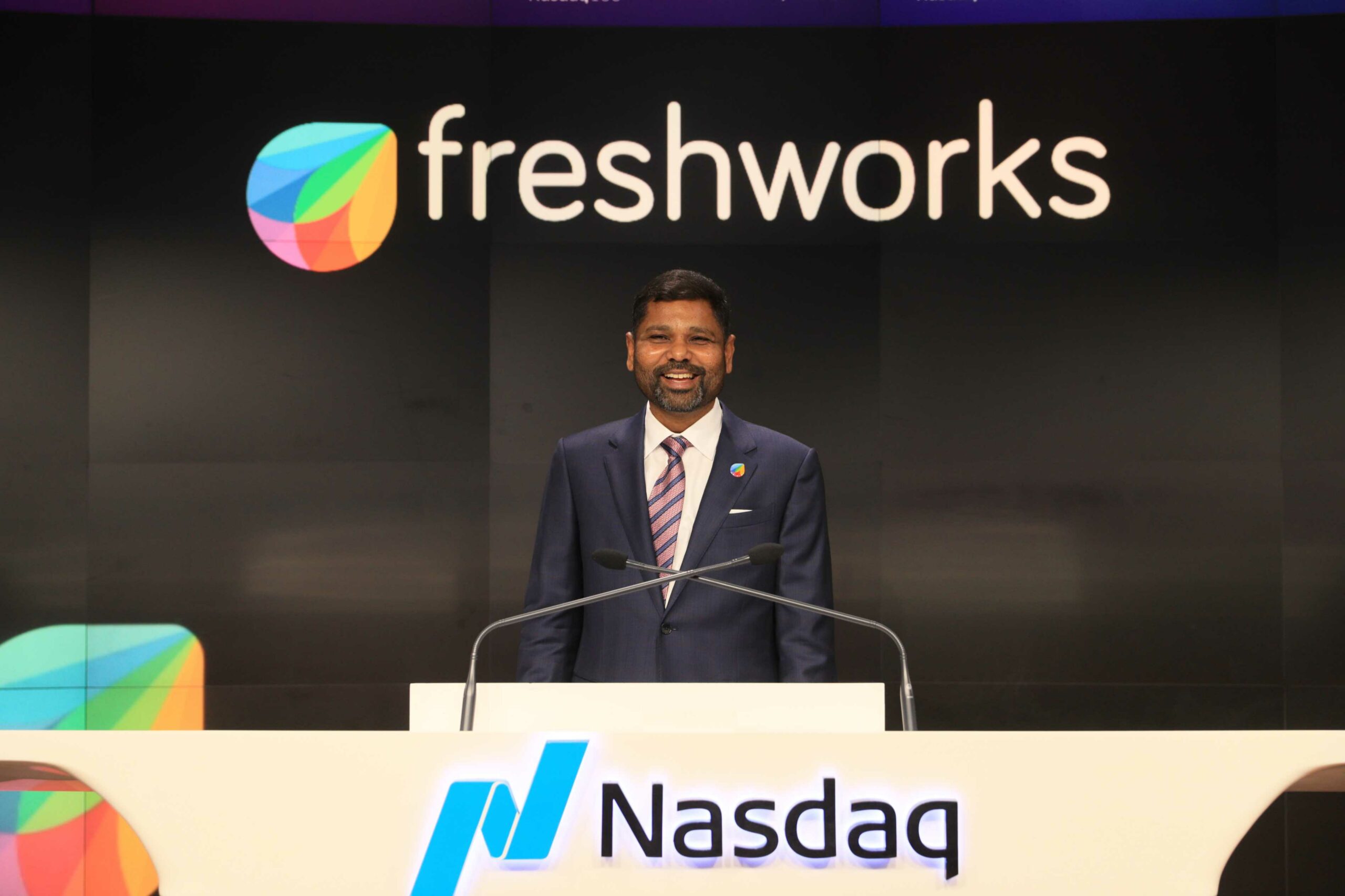 Freshworks IPO 500 Crorepatis