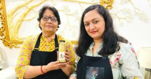 Mom & Daughter in Law's Cloud Kitchen For Bihari Delicacies Earns Rs 4 Lakh/Month