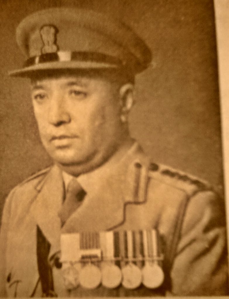 Ladakh Hero Defeats Pakistan During India-Pakistan War in 1948