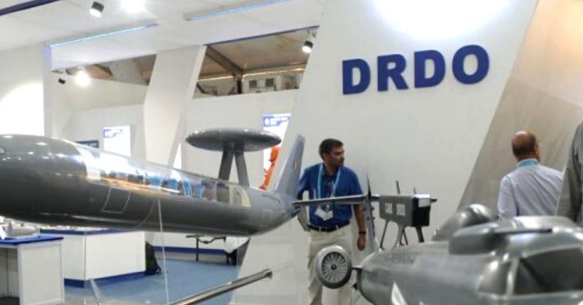 DRDO Announces Job Openings For Research Posts, Salary Up to Rs 67000/Month