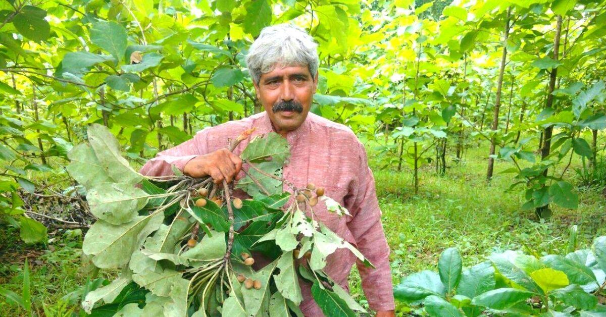 Rickshaw Puller Turns Award-Winning Innovator With Food Processor