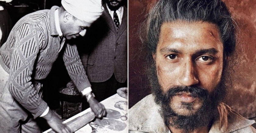 Shoojit Sircar’s ‘Sardar Udham’: Why Udham Singh Called Himself ‘Mohammad Singh Azad’