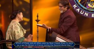 'What Did PM Shastri Accept as Dowry?': Can You Answer 10 ‘Crore’ KBC Questions?