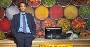 Nilon's: How Two Brothers Launched India's Favourite Pickles From Their Dining Table