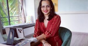 Healthy 'Work From Home' Diet: Rujuta Diwekar Shares 3 Foods You Must Eat