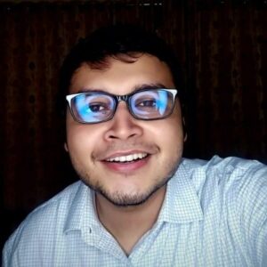 profile pic