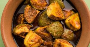 Dadi's Homemade Pickle Is Better For Your Gut Than Artificial Probiotics. Here's Why