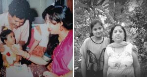 Plating Memory: How My Mother's Food Helped Me Deal With Her Loss