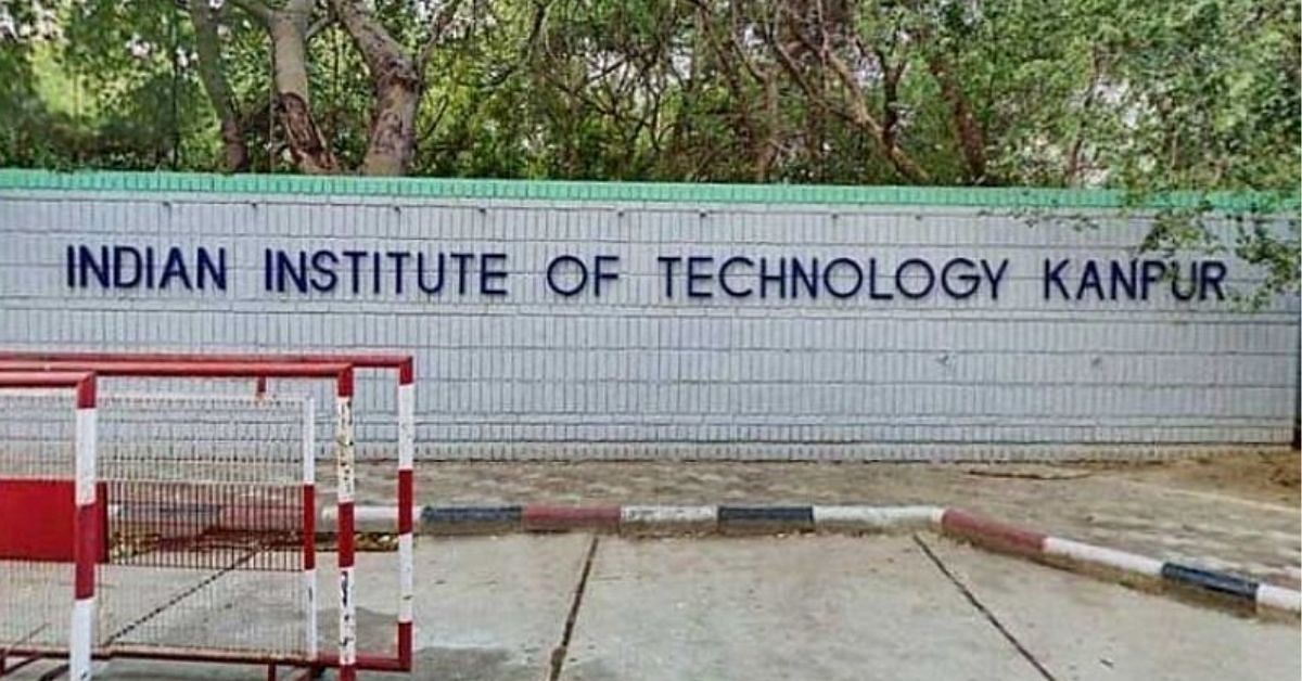 Uttar Pradesh will become the country's biggest startup hub with the help  of IIT Kanpur. – News18 हिंदी