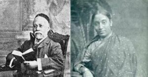 He Fought For India's 1st Practicing Woman Doctor & Raised The Age Of Consent For Girls