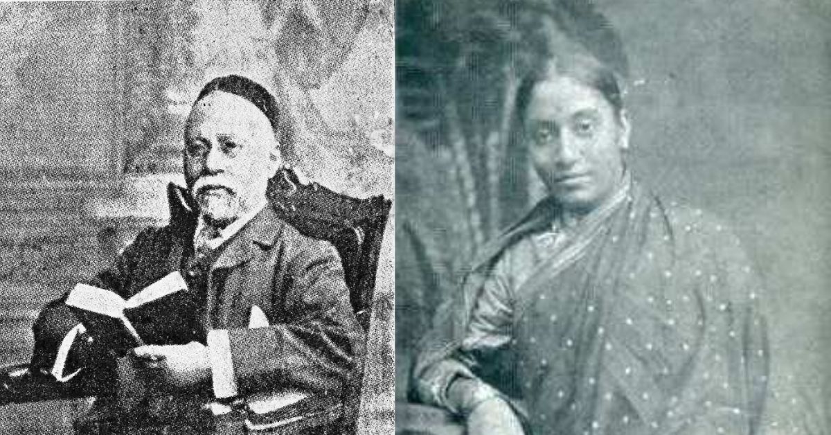 He Fought For India’s 1st Practicing Woman Doctor & Raised The Age Of Consent For Girls