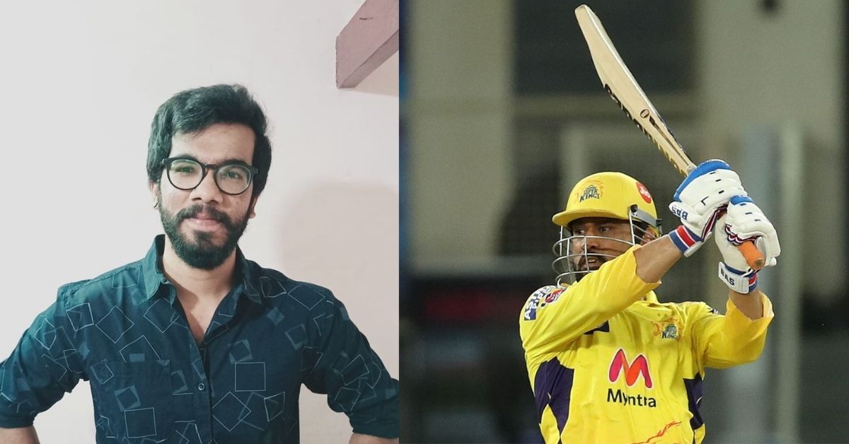 Here’s How The IPL Helped This Engineer Teach English to 15,000 Students