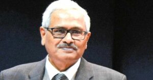 Pegasus Probe: Who Is Retired Justice Raveendran Appointed by Supreme Court?