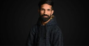 His First Salary Was Rs 1500; Today This School Dropout Runs a Rs 2.5 Cr Company