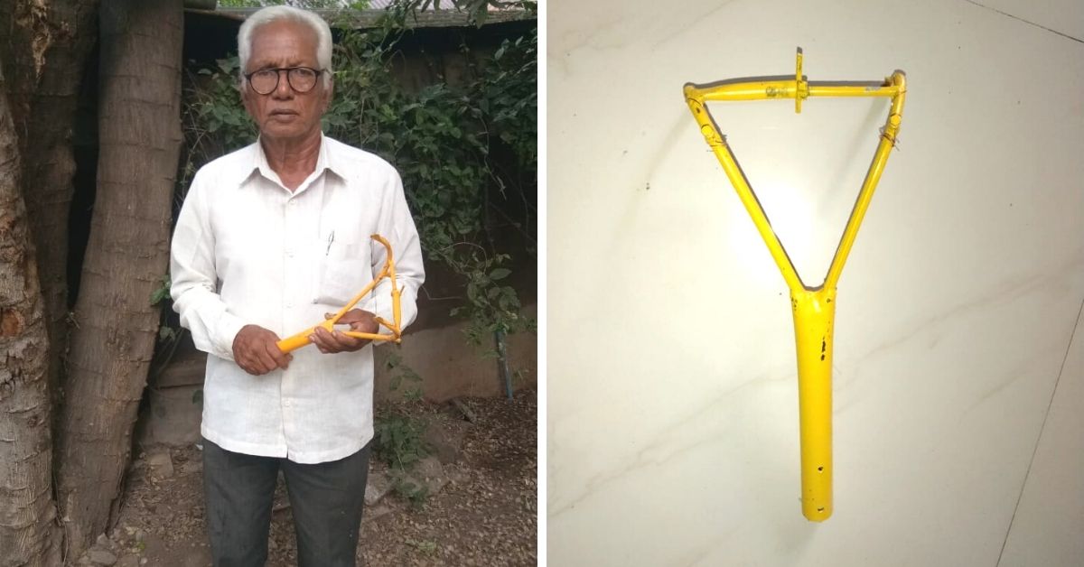 71-YO Farmer’s Weeding Innovation  Reduces Costs for 1000s of Farmers