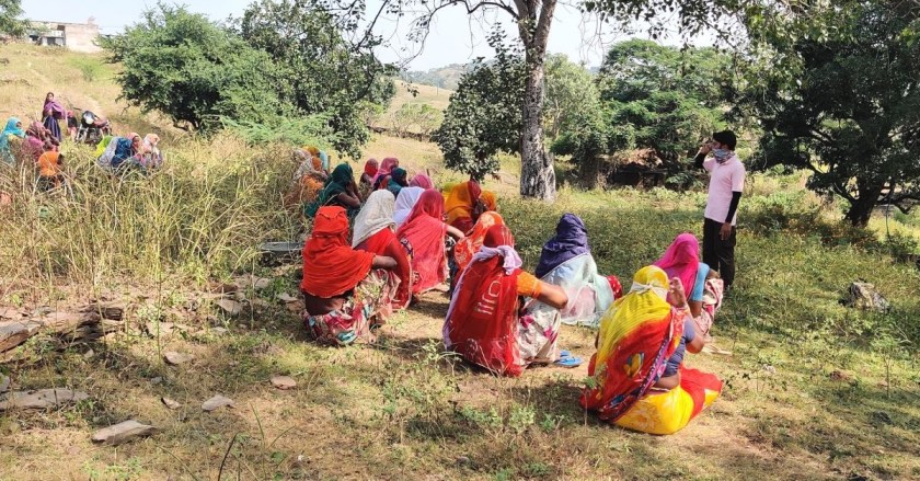 Pukaar foundation Miyawaki forest success environment tree plantation