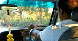 Tired of Cab Drivers Cancelling Your Rides? Here's What You Can Do