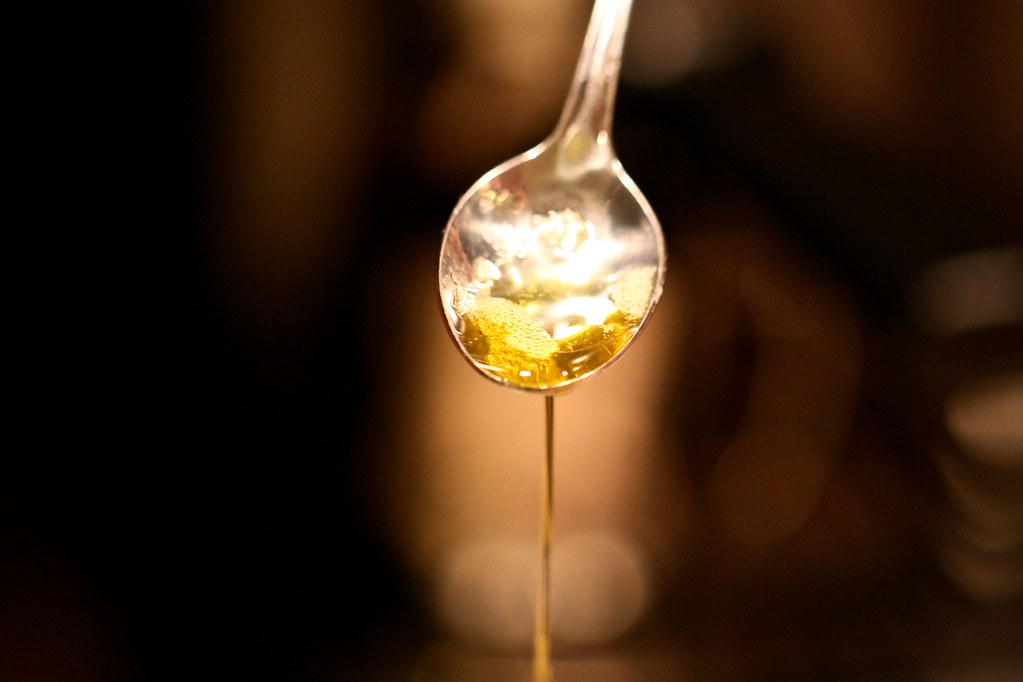 Pure Deshi Ghee Pure Deshi Ghee