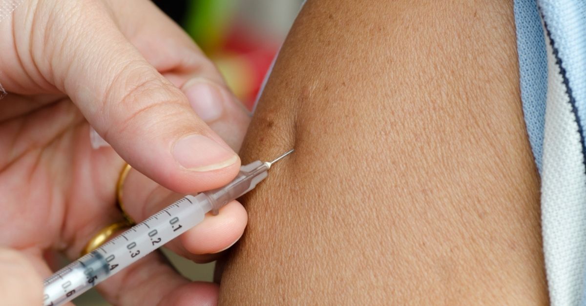 First Malaria Vaccine in India