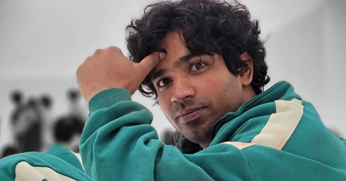 Delhi To South Korea: Who Is Anupam Tripathi, The Indian In Netflix’s ‘Squid Game’?