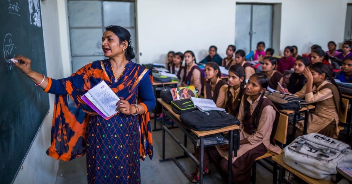 ‘I’ll Go to School Again’: How 6.9 Lakh Girls Beat Patriarchy to Reclaim Their Future