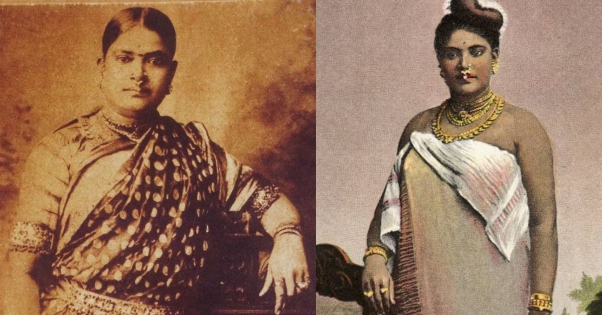 Forgotten ‘Queen of Tamil Theatre’ Took The Art Of The Devadasis To The World