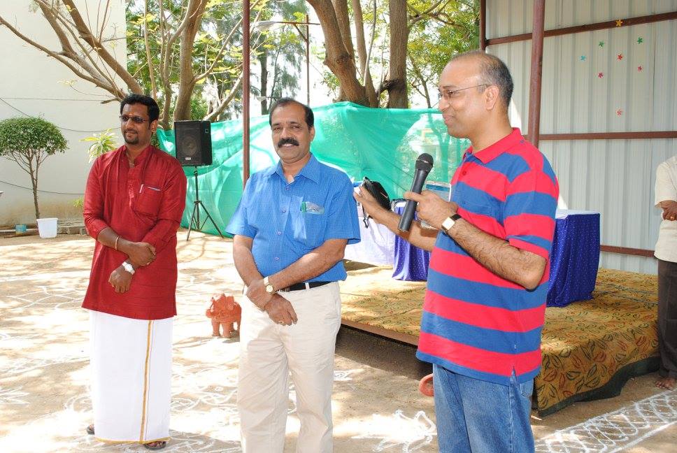 Samunnati Farmers