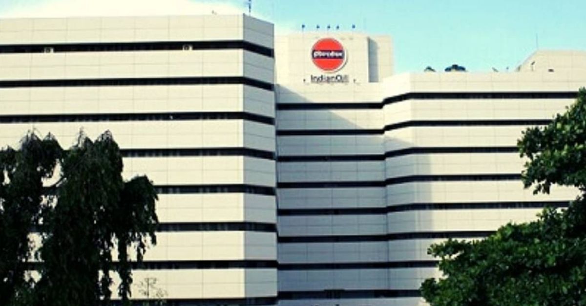 indian oil apprentice vacancy