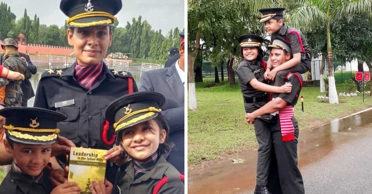Who is Indian Army Officer Jyoti Nainwal & Why Is Her Story Going Viral