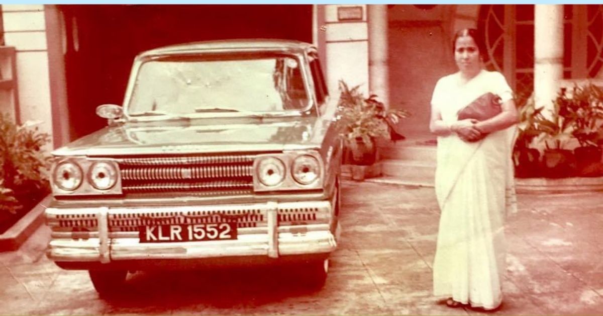 60 Yrs On, Grandson Rewrites Unfinished Story of Grandpa’s 1st ‘Made in India’ Car