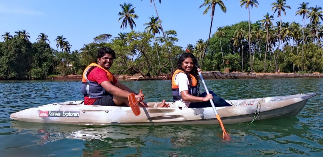 Konkan Explorers 