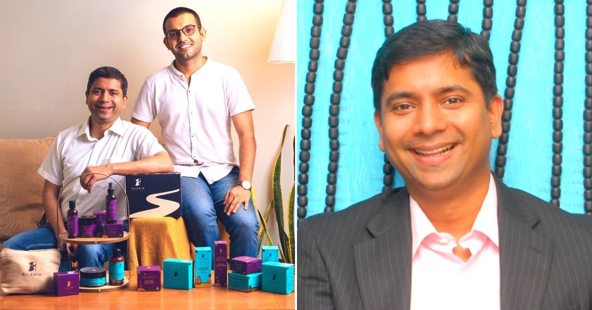 Inspired by His Mom & Sis, IIT Grad Makes PETA-Approved, Vegan Skin Care Products