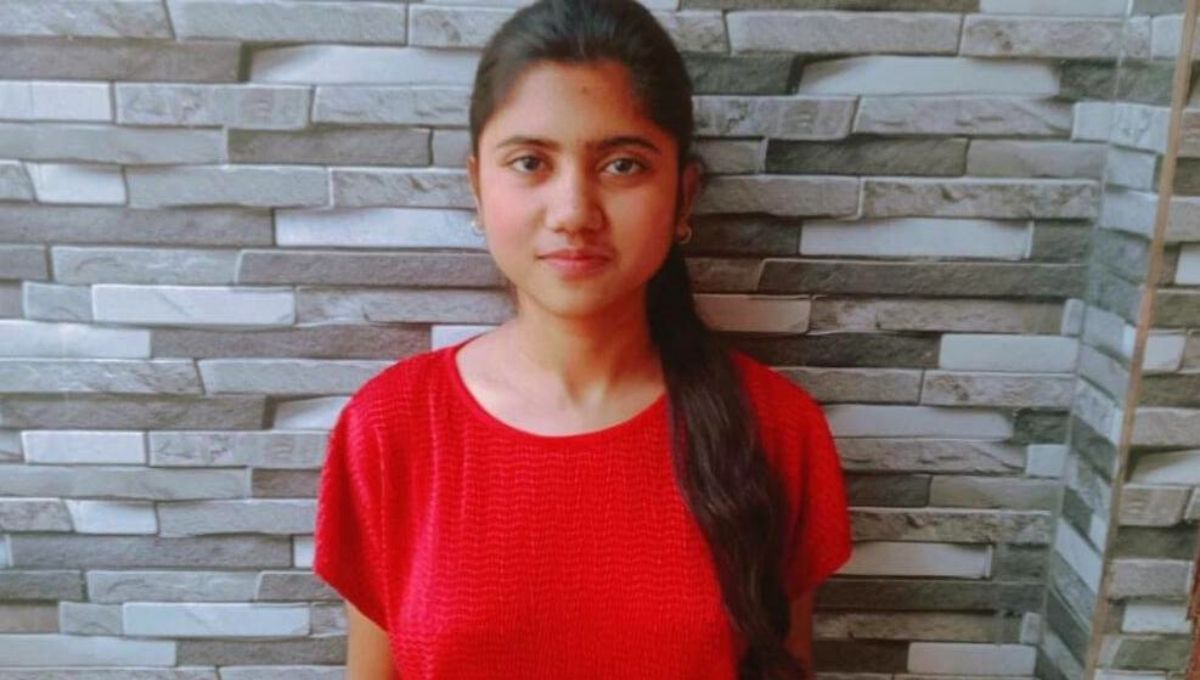 NEET examination success story inspiring Ritika Pal