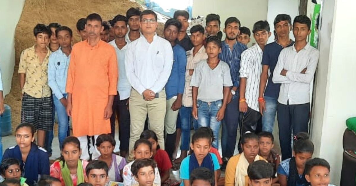 Inisiatif Ambedkar untuk Pathshala yang Terpinggirkan