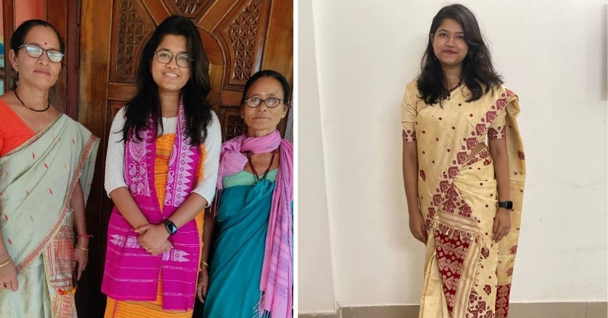 IAS at 22: UPSC CSE Topper Shares How to &#39;Divide &amp; Conquer&#39; Syllabus