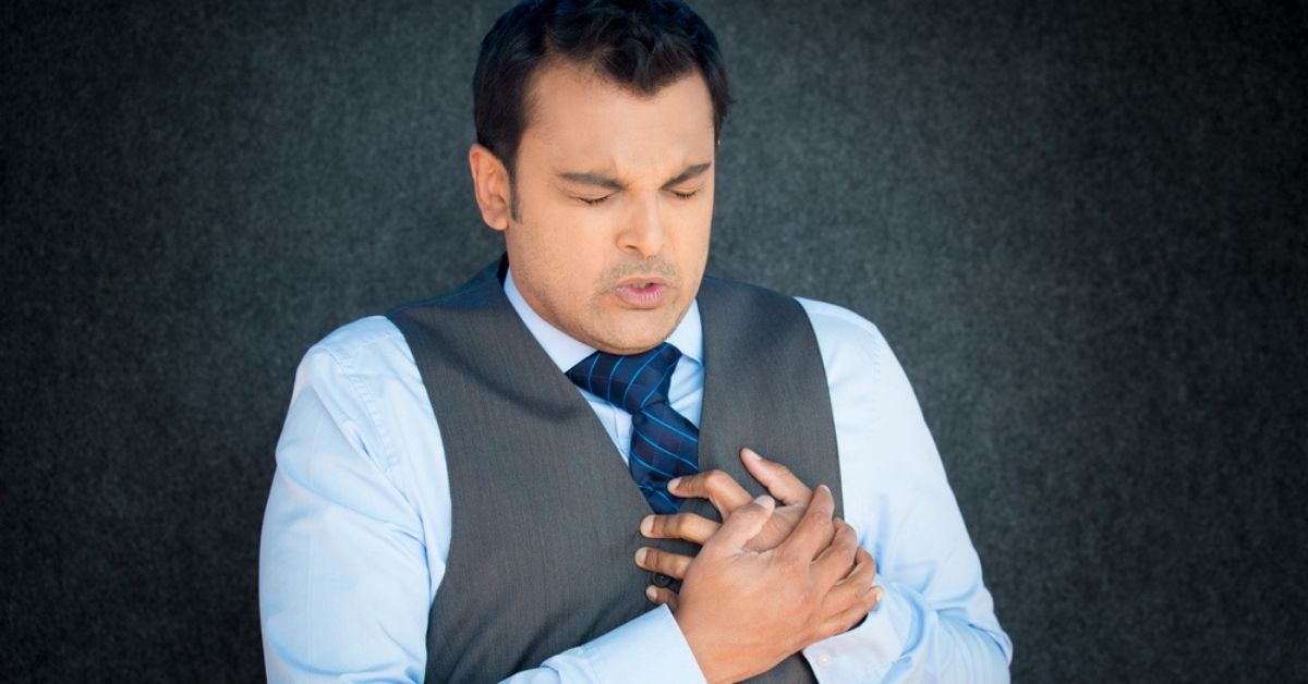 Heart Attacks Among Young People: Why Are So Many Happening in India?