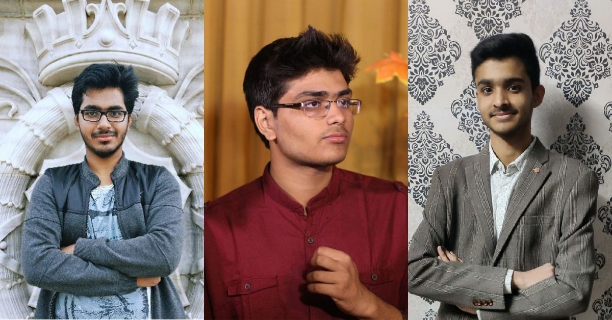 How Is College Life at IIT — Rat Race or Adventure? 3 IITians Answer