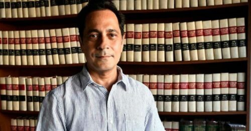 ‘A Long Battle’: Who Is Saurabh Kirpal, Likely To Be India’s First Openly Gay Judge?