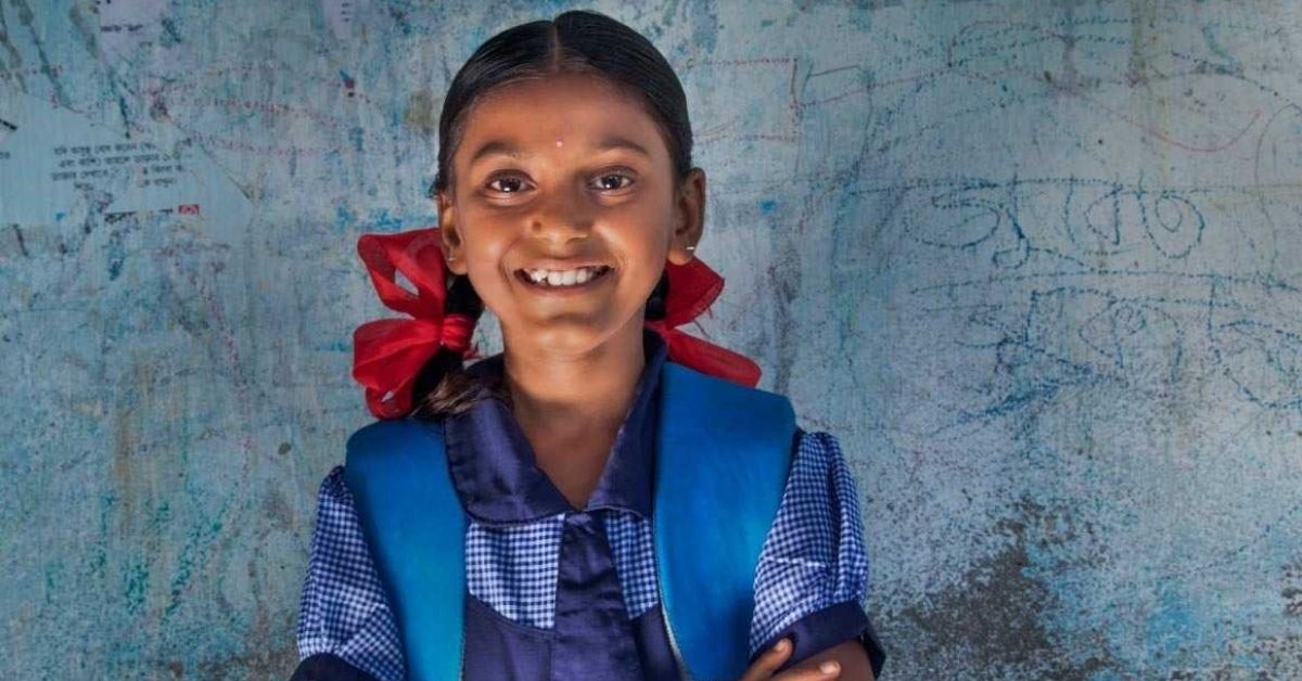 Help Bridge India’s Digital Divide that’s Causing Millions of Kids to Dropout from Schools